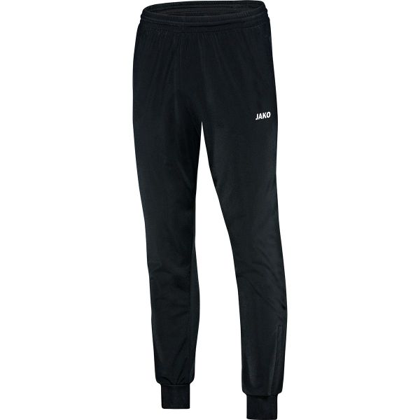 Jako Trainingshose Polyesterhose Classico Langgrössen (1-tlg) günstig online kaufen