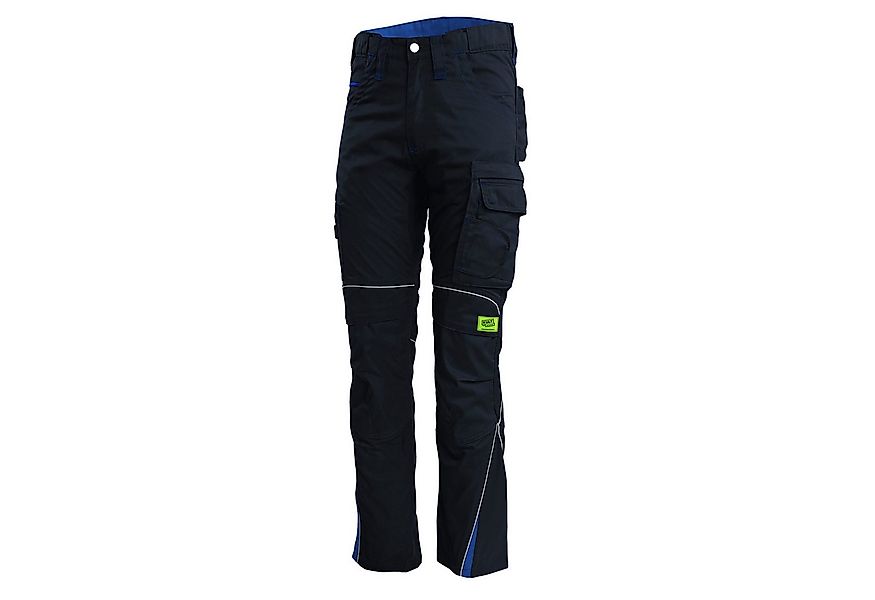 TMG International Arbeitshose Bundhose Cargohose Kultworker Herrenhose gera günstig online kaufen