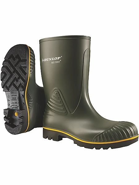 Dunlop Gummistiefel "Acifort Heavy Duty calf" günstig online kaufen