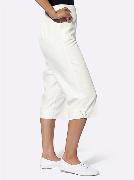 Witt Shorts Caprihose günstig online kaufen