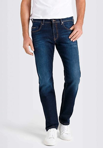 MAC 5-Pocket-Jeans Ben 0982L Basic Denim günstig online kaufen
