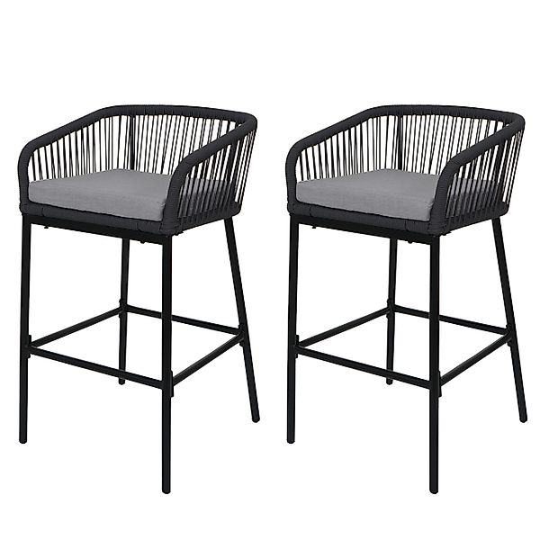 MCW Barhocker MCW-O22 (2 St), Mit günstig online kaufen