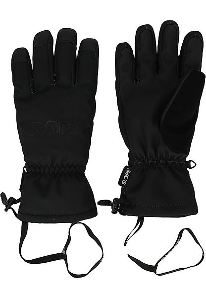SLOPE Skihandschuhe Finnick In wasser- und winddichter Qualität günstig online kaufen