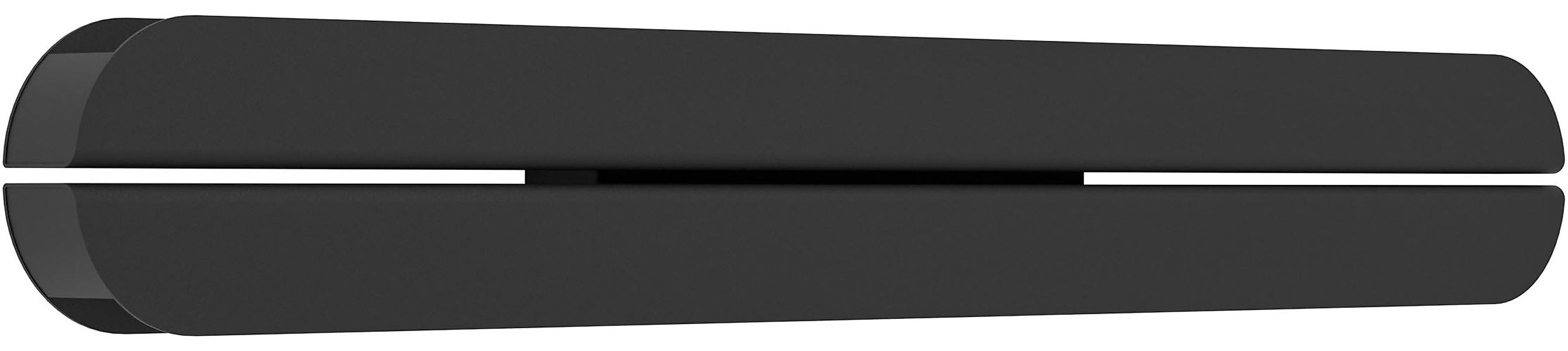 EGLO Wandleuchte »VASCELLA Wandlampe - Edelstahl - LED - 10,5W - IP44« LED- günstig online kaufen