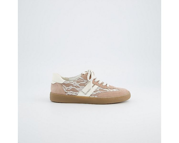 Paul Green Paul Green 5457-057, Sneaker, Rose, Damen Sneaker günstig online kaufen