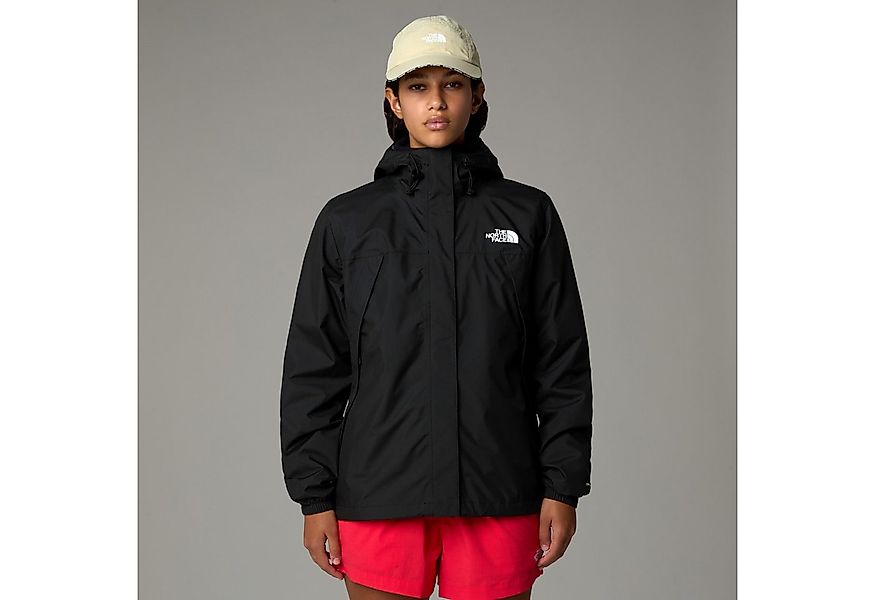 The North Face Regenjacke W ANTORA RAIN JACKET wasserdichtes DryVent™-Außen günstig online kaufen