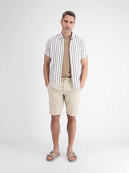 LERROS Bermudas LERROS Bermuda in Strukturqualität günstig online kaufen