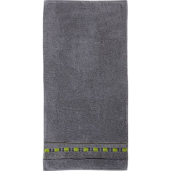 Erwin Müller Handtuch Handtuch "Achern" 2er-Pack, günstig online kaufen