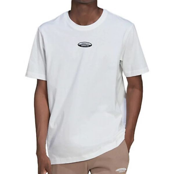 adidas  T-Shirts & Poloshirts HC2776 günstig online kaufen