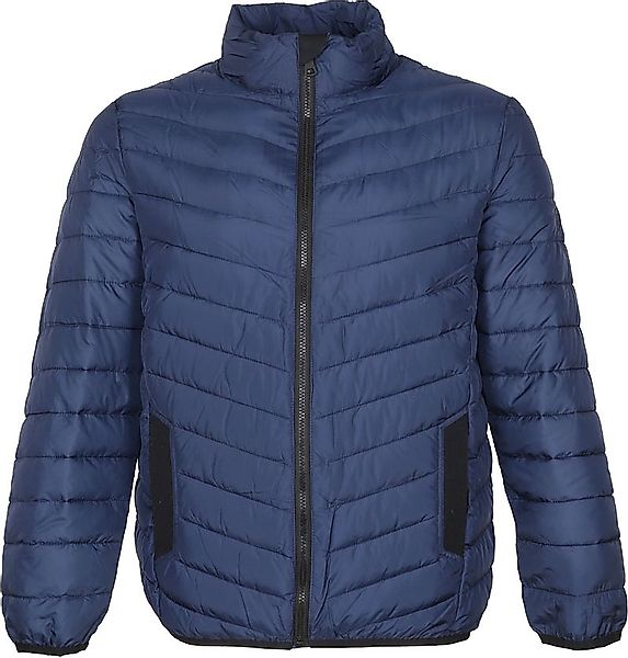 Suitable Jacke Toni Navy - Größe M günstig online kaufen