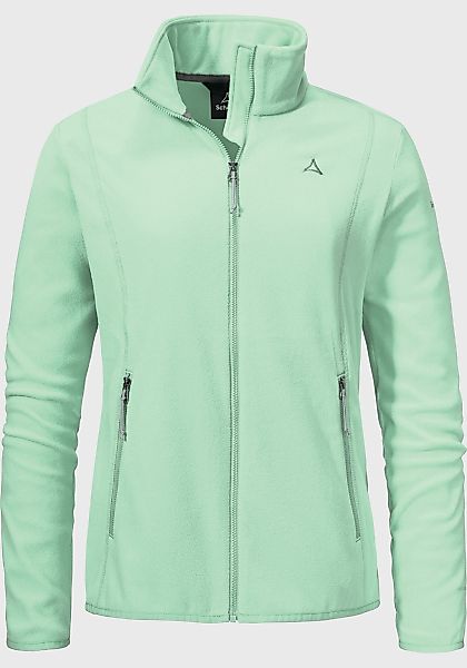 Schöffel Fleecejacke "Fleece Jk Style Ash WMS" ohne Kapuze günstig online kaufen