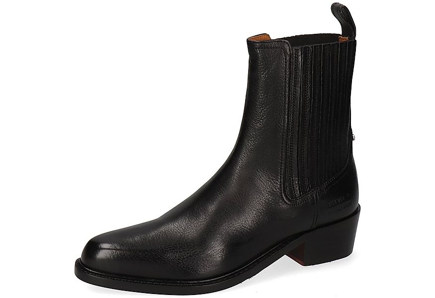 Melvin & Hamilton Rylee 3 Leder-Chelsea Boots für Damen Stiefelette Kubanis günstig online kaufen