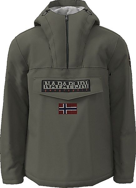 Napapijri Kurzjacke Rainforest Winter 3 günstig online kaufen