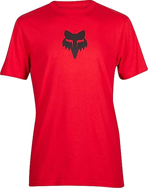 Fox Racing T-Shirt Head Premium T-Shirt günstig online kaufen