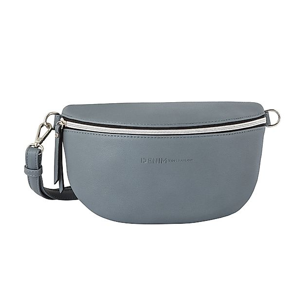 TOM TAILOR Denim Bauchtasche Denim Damen günstig online kaufen
