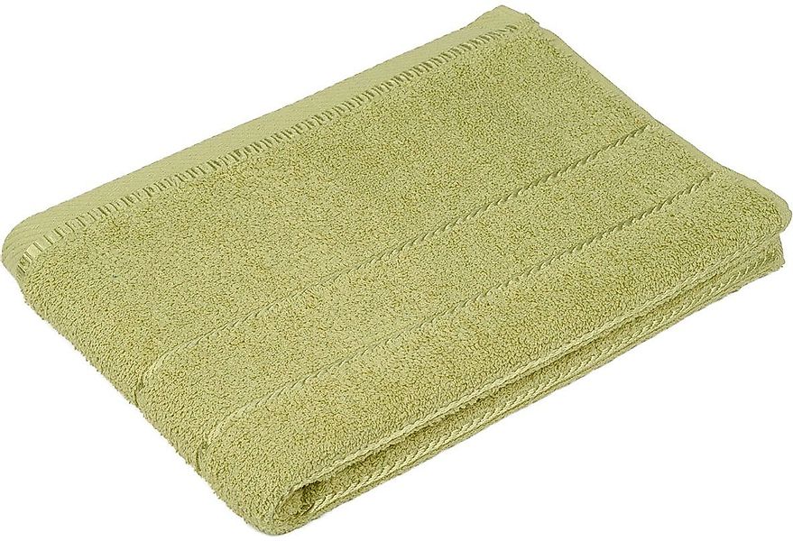 Gözze Duschtuch Berlin, Frottier (1-St) günstig online kaufen