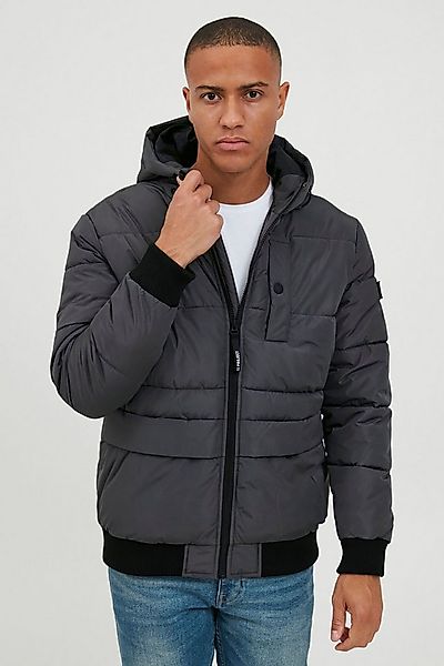 11 Project Steppjacke PRTico Steppjacke mit Kapuze günstig online kaufen