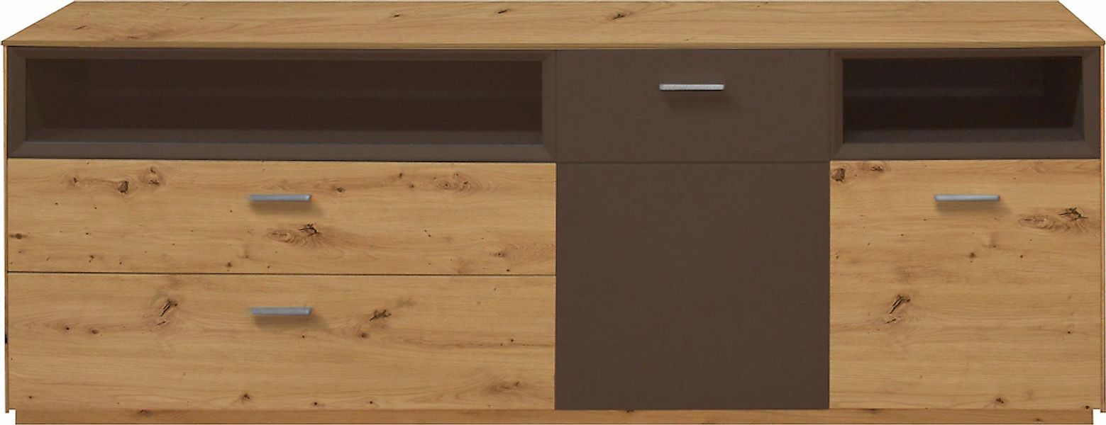 Mäusbacher Kommode "Frame" Breite 197 cm günstig online kaufen