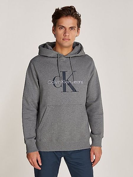 Calvin Klein Jeans Kapuzensweatshirt SEASONAL MONOLOGO günstig online kaufen