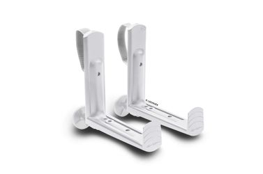 Lechuza® Balkonkasten Lechuza Blumenkastenhalter Balconera 2er-Set günstig online kaufen