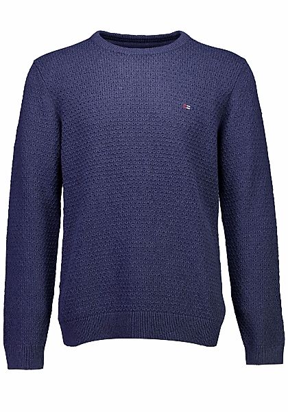 BISON Strickpullover "BISON Strickpullover" günstig online kaufen