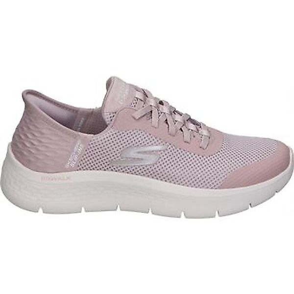 Skechers  Sneaker 124836 SLIP INS GO WALK FLEX GRAND ENTRY günstig online kaufen