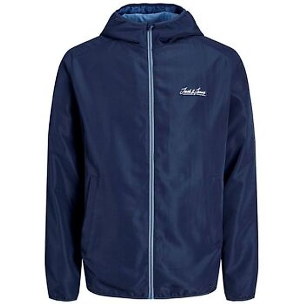 Jack & Jones  Jacken 12249371 OLIVER-NAVY BLAZER günstig online kaufen