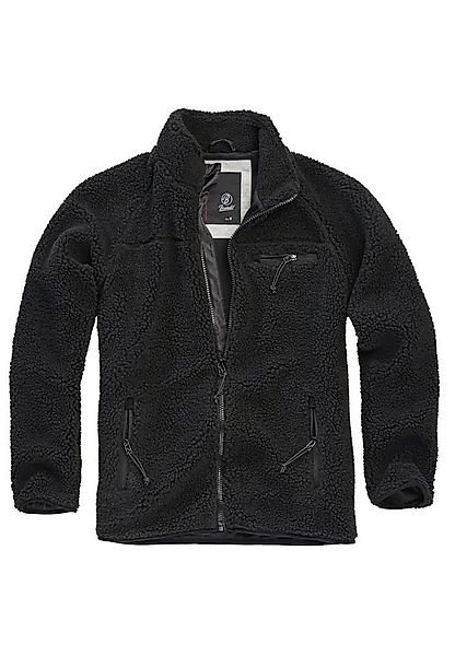 Brandit Allwetterjacke Brandit Herren Teddyfleece Jacket (1-St) günstig online kaufen