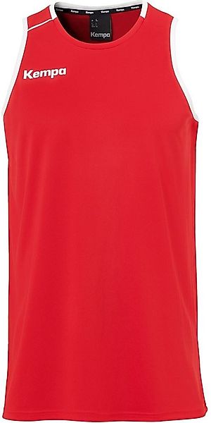 Kempa Trainingsshirt Player Tank Top günstig online kaufen