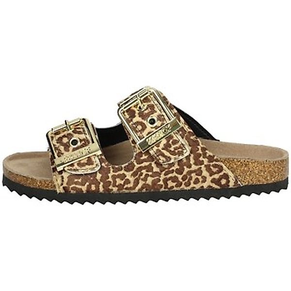 Colors of California  Zehensandalen HC.BIO502 günstig online kaufen