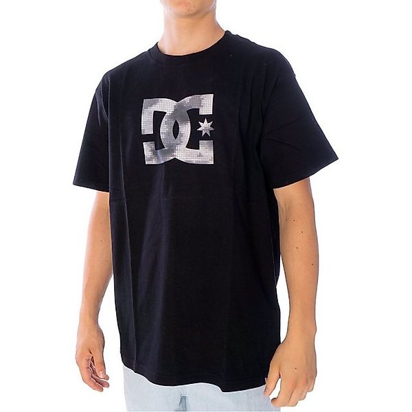 DC Shoes T-Shirt "DC Star Fill" günstig online kaufen