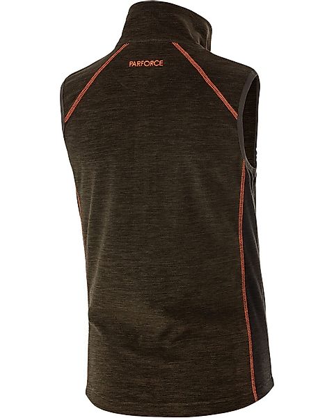 Parforce Fleeceweste Damen Performance-Fleeceweste Evo günstig online kaufen