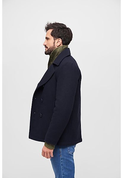 Brandit Wintermantel Brandit Herren Pea Coat günstig online kaufen
