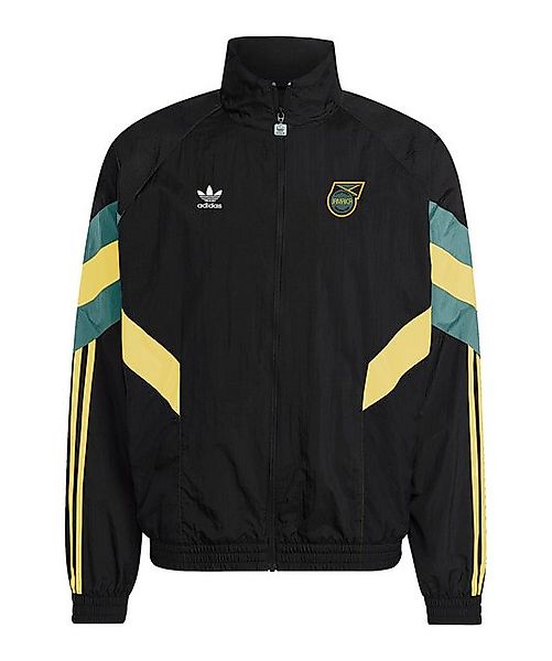 adidas Originals Sweatjacke Jamaica Trainingsjacke Nylon günstig online kaufen