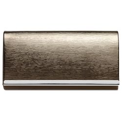Caspar Clutch TA505 elegante Damen Glanz günstig online kaufen