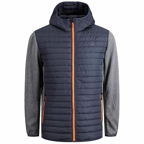 Jack&Jones Softshelljacke mit Steppbesatz günstig online kaufen