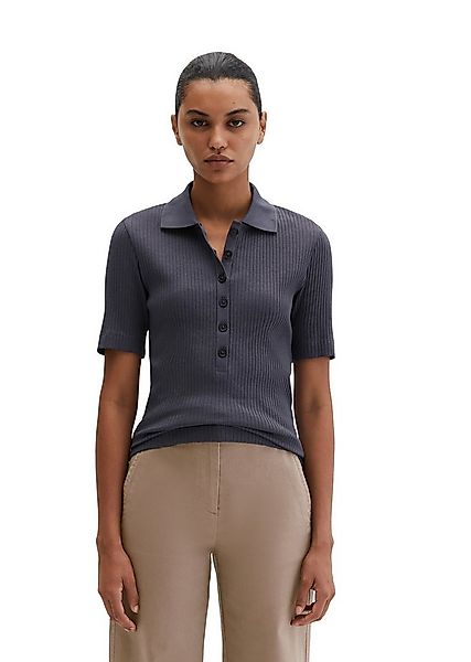 Marc O'Polo Poloshirt mit TENCEL™ Modal günstig online kaufen