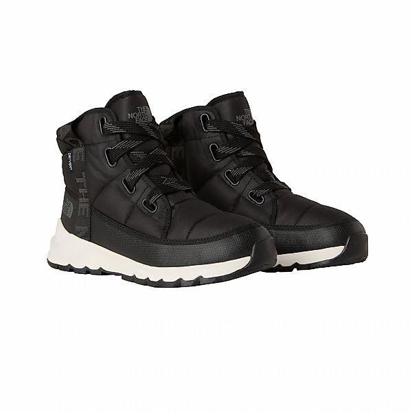 The North Face Winterstiefel "W THERMOBALL LACE UP LUXE WP" Winterschuhe, W günstig online kaufen