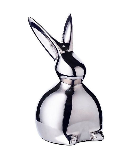 EDZARD Dekofigur Louis, Dekofigur in edlem Hasendesign günstig online kaufen