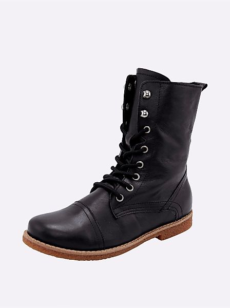 Andrea Conti Schnürstiefelette günstig online kaufen