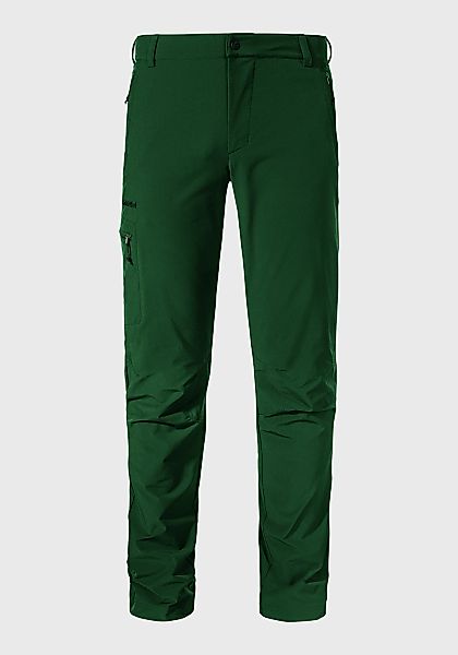 Schöffel Outdoorhose "Pants Folkstone" günstig online kaufen