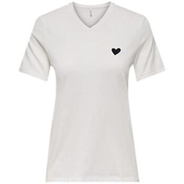 Only  T-Shirts & Poloshirts 15347843 günstig online kaufen