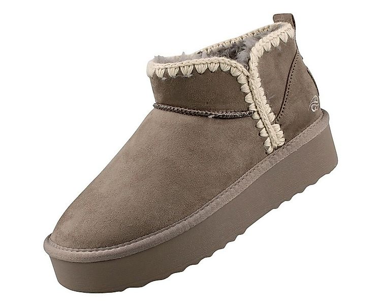 Dockers by Gerli 55EL301-770200 Stiefelette günstig online kaufen