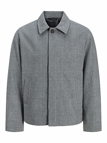 Jack & Jones Outdoorjacke "JJEHARRIS SHORT COAT SN", ohne Kapuze günstig online kaufen