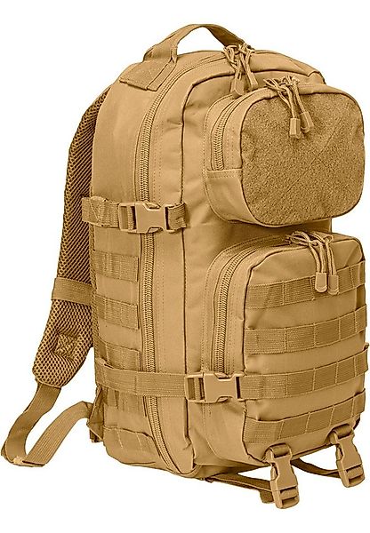 Brandit Rucksack Brandit Accessoires US Cooper Patch medium günstig online kaufen