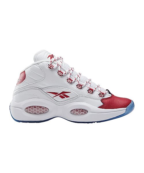 Reebok Reebok Question Mid Unisex Sneaker günstig online kaufen