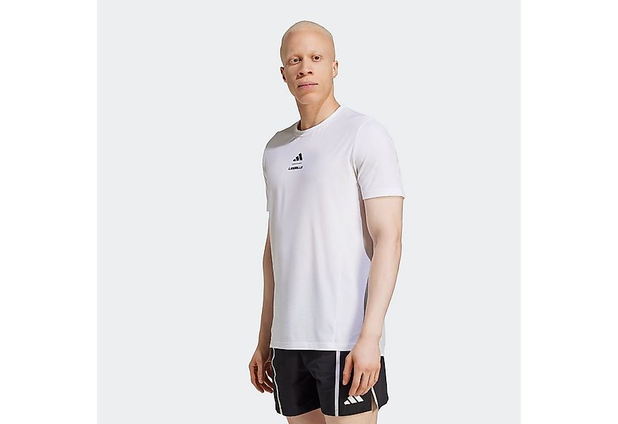 adidas Performance T-Shirt M LM G T günstig online kaufen