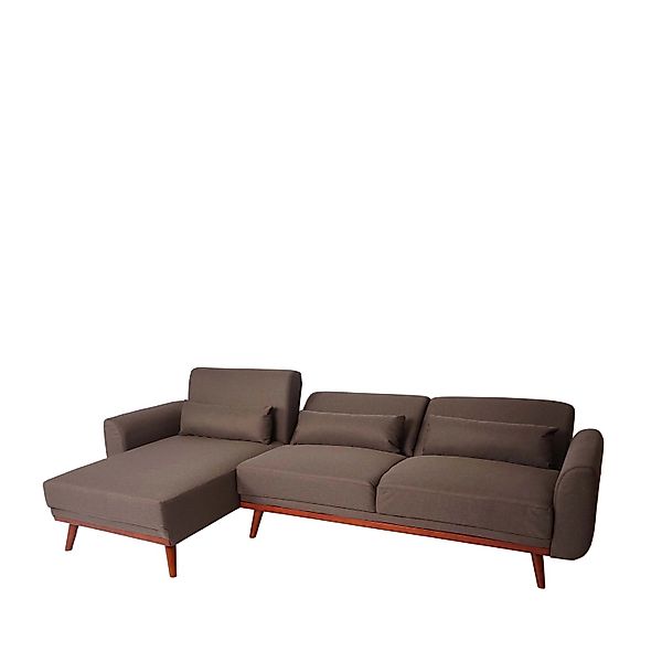 MCW Sofa J20 Braun günstig online kaufen