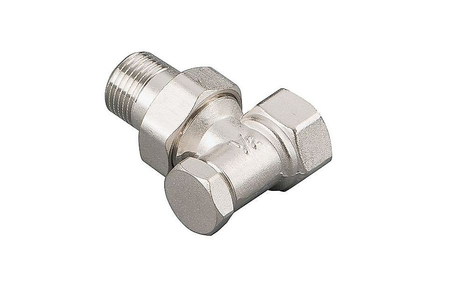 Sanicomfort Heizkörper sanicomfort Heizkörperverschraubung 1/2, Eckform günstig online kaufen