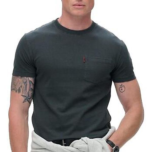 Superdry  T-Shirts & Poloshirts M1012037A-AFB günstig online kaufen